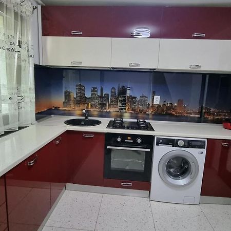 Stone Bridge Apartment Ιάσιο Εξωτερικό φωτογραφία