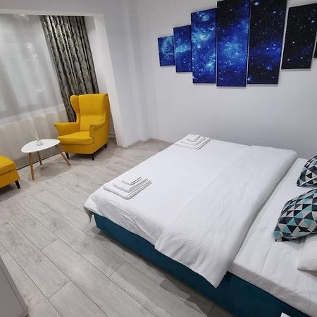 Stone Bridge Apartment Ιάσιο Εξωτερικό φωτογραφία