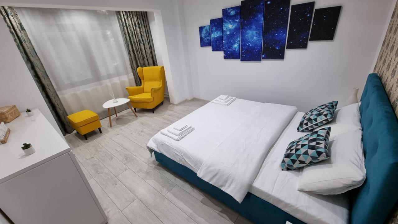 Stone Bridge Apartment Ιάσιο Εξωτερικό φωτογραφία