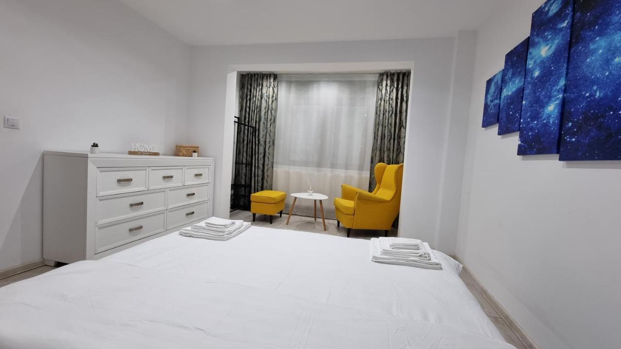 Stone Bridge Apartment Ιάσιο Εξωτερικό φωτογραφία
