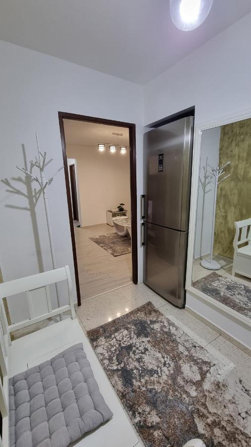 Stone Bridge Apartment Ιάσιο Εξωτερικό φωτογραφία