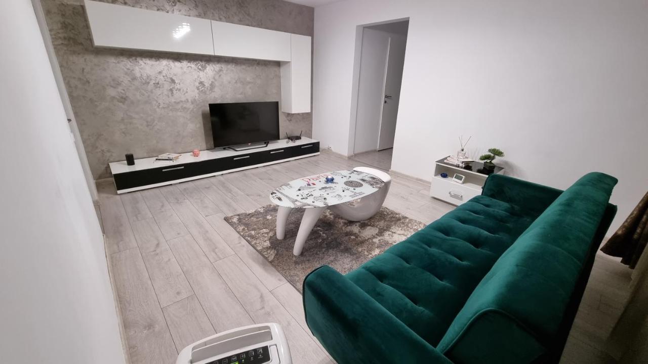 Stone Bridge Apartment Ιάσιο Εξωτερικό φωτογραφία
