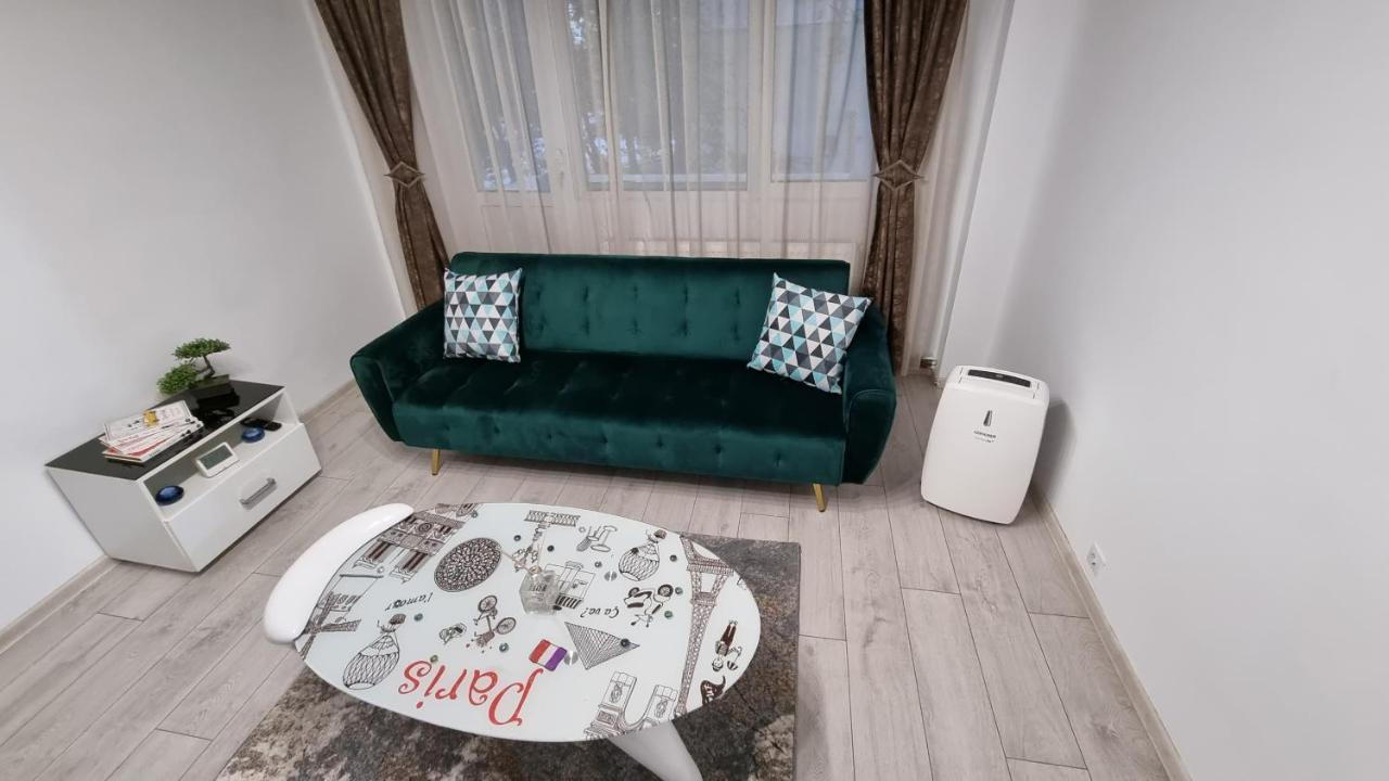 Stone Bridge Apartment Ιάσιο Εξωτερικό φωτογραφία