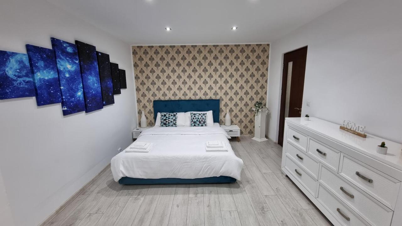 Stone Bridge Apartment Ιάσιο Εξωτερικό φωτογραφία