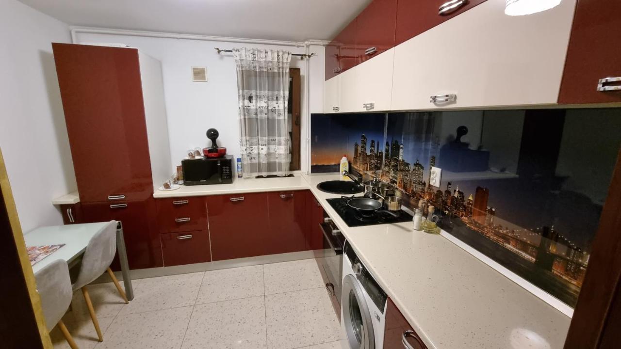 Stone Bridge Apartment Ιάσιο Εξωτερικό φωτογραφία