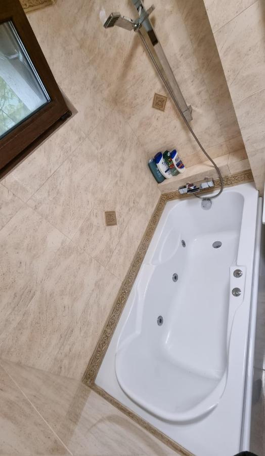 Stone Bridge Apartment Ιάσιο Εξωτερικό φωτογραφία