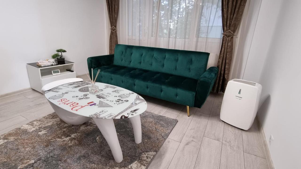 Stone Bridge Apartment Ιάσιο Εξωτερικό φωτογραφία